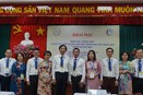  Khai mạc khảo sát chính thức đánh giá chất lượng 03 CTĐT của Trường Đại học Tài nguyên và Môi trường Thành phố Hồ Chí Minh