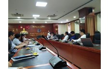 Cục Quản lý chất lượng - Bộ Giáo dục và Đào tạo giám sát công tác kiểm định chất lượng giáo dục tại Trường Đại học Vinh