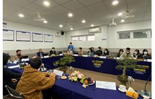 Khảo sát sơ bộ đánh giá chất lượng giáo dục Trường Đại học Phú Xuân