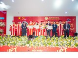  Lễ công bố Quyết định và trao Giấy chứng nhận Kiểm định chất lượng cho 04 CTĐT của Trường Đại học Phan Thiết