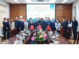  Khảo sát sơ bộ đánh giá chất lượng 04 chương trình đào tạo của Trường Đại học Ngoại ngữ, Đại học Quốc gia Hà Nội