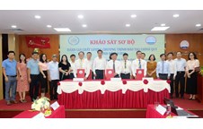 Khảo sát sơ bộ đánh giá chất lượng 04 chương trình đào tạo của Học viện Báo chí và Tuyên truyền