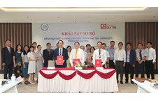 Khảo sát sơ bộ đánh giá chất lượng 07 chương trình đào tạo của Trường Đại học Duy tân.