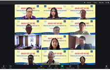Khảo sát sơ bộ đánh giá chất lượng các chương trình đào tạo của Trường Đại học Ngoại ngữ, Đại học Quốc gia Hà Nội