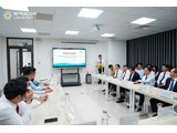  Khai mạc khảo sát chính thức đánh giá chất lượng cơ sở giáo dục Trường Đại học Intracom
