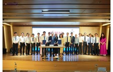 Bế mạc khảo sát chính thức đánh giá chất lượng cơ sở giáo dục Trường Đại học Intracom