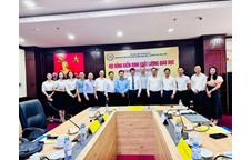 Hội đồng Kiểm định chất lượng giáo dục phiên họp thứ 25