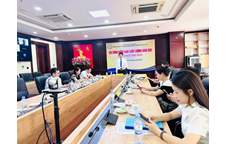 Hội đồng Kiểm định chất lượng giáo dục phiên họp thứ 26