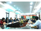  Khảo sát sơ bộ đánh giá chất lượng cơ sở giáo dục Trường Đại học Sư phạm Kỹ thuật Nam Định
