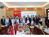  Khảo sát sơ bộ đánh giá chất lượng cơ sở giáo dục Trường Đại học Thành Đông
