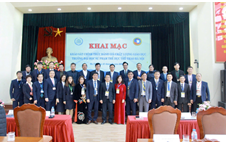 Khai mạc khảo sát chính thức đánh giá chất lượng cơ sở giáo dục Trường Đại học Sư phạm Thể dục Thể thao Hà nội
